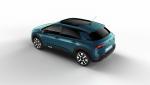 Citroen C4 Cactus 2018 года (WW)